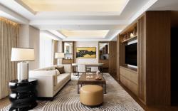 JW Marriott Hotel Nara