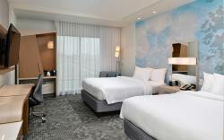 Courtyard by Marriott Charlotte Steele Creek