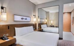 Courtyard by Marriott Riyadh Northern Ring Road