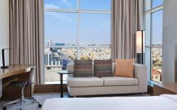 Courtyard by Marriott Riyadh Northern Ring Road
