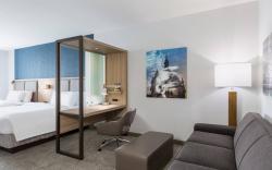 SpringHill Suites St. Paul Downtown