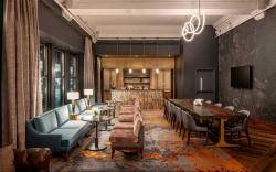 The Industrialist Hotel, Pittsburgh, Autograph Collection