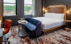 The Industrialist Hotel, Pittsburgh, Autograph Collection