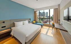Holiday Inn Express Xiamen Tongan By IHG
