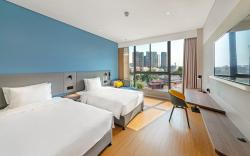 Holiday Inn Express Xiamen Tongan By IHG