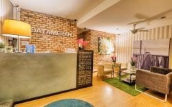 Bata Merah Boutique Hotel