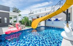 S Villa