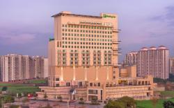 Holiday Inn Gurugram Sector 90 By IHG