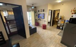 GoshenLand Towers Condominium 2BR near Session/SM