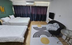 impact muang thong thani  C5 每日房 (2 bed)