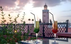 Riad Marrakech By Hivernage