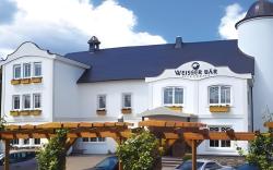 Hotel Weisser Bar