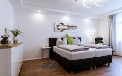MH Living - 11 - Modern Living Dream in Center