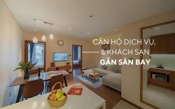 DHTS Business Hotel & Apartment
