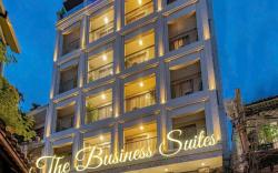 DHTS Business Hotel & Apartment