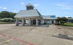 Motel 6 Kilgore, TX