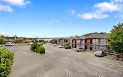 Econo Lodge Lilydale