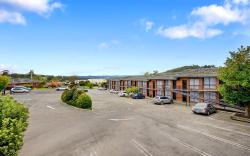 Econo Lodge Lilydale