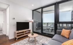 Domi Serviced Apartments, Ascend Hotel Collection