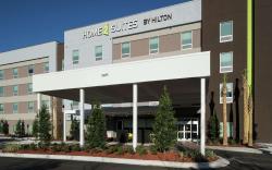 Home2 Suites by Hilton Jacksonville Airport