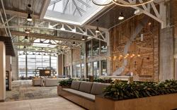 Embassy Suites Rockford Riverfront