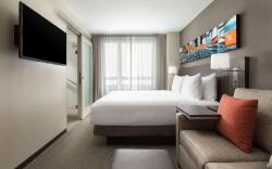 Hyatt Place New York City / Times Square