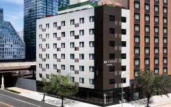 EVEN Hotel Long Island City - New York by IHG