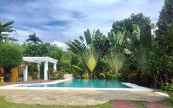 Villa Marciana Farm and Resort