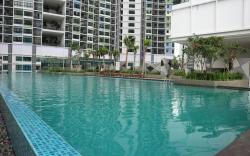 V08B Vince I-city home wt fabulous view led park