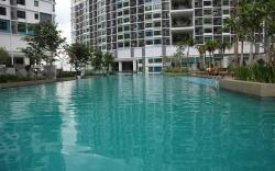 V08B Vince I-city home wt fabulous view led park