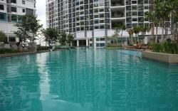 V15 Vince's Fabulous View Home I-City Nxt to Sogo