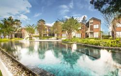 Saksiam Lake Side Resort