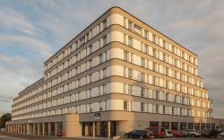 Holiday Inn - the niu Sparrow Regensburg By IHG