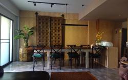 House 8/5 th @ center of Chiangmai old town