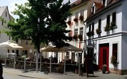 Zur Alten Schmiede