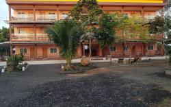 Gone-DaiDai Apartment