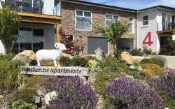 The Mackenzie Apartments