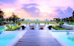 Aprota Villas Arugambay