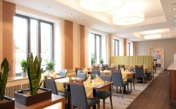 Ringhotel Loews Merkur