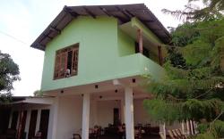 Jayaru Guest House