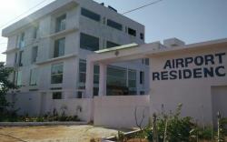 Airport Residency Bangalore