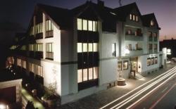 Hotel Losch Pfalzer Hof
