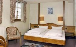 Hotel-Restaurant Zur Kanne