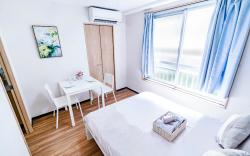NO.Y03c HOME/ NEAR JR LINE・5 min walk from Okubo Station, convenient for telework