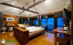 wetlandcamp baanchailay Villa 3