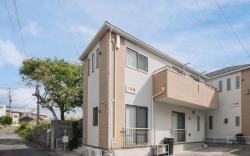 i★1号棟 人気観光エリアで家族＆グループ旅行におすすめの1棟貸切り無人ホテル/9名まで