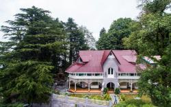 Elgin Hall