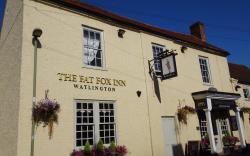 The Fat Fox Inn