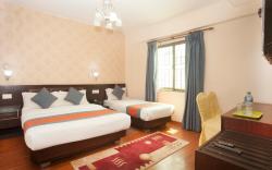 OYO 346 Hotel Royal Kathmandu