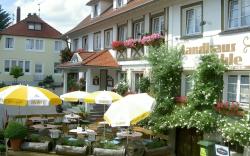 Hotel Restaurant Landhaus Kohle